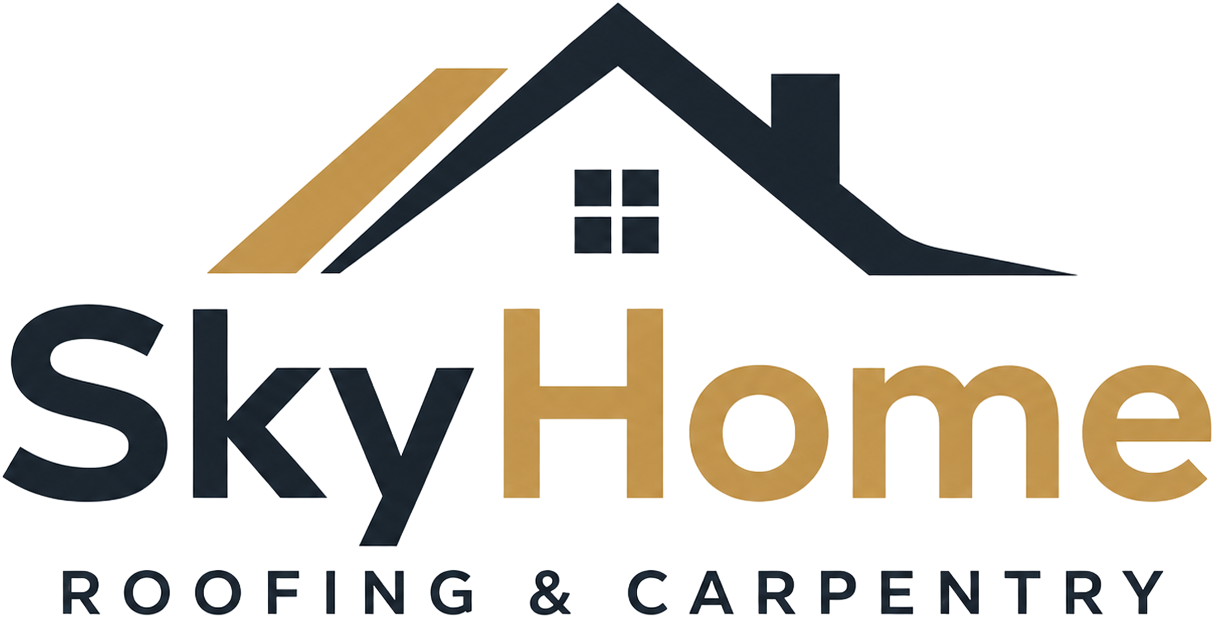 SkyHome Roofing & Carpentry